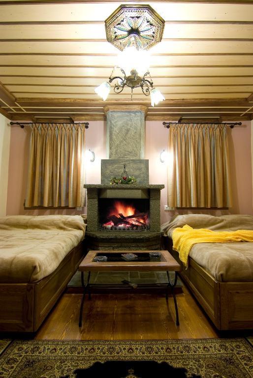 Kato Machalas Dikorfo Room photo